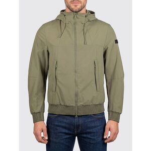 Peuterey Jacket Men Green